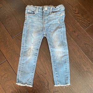 DL1961 Sophie Infant Slim Jeans